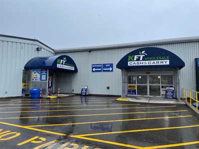 KFT Wholesale Cash & Carry in Vaughan